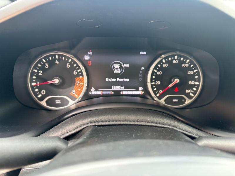 Jeep Renegade Limited 2022