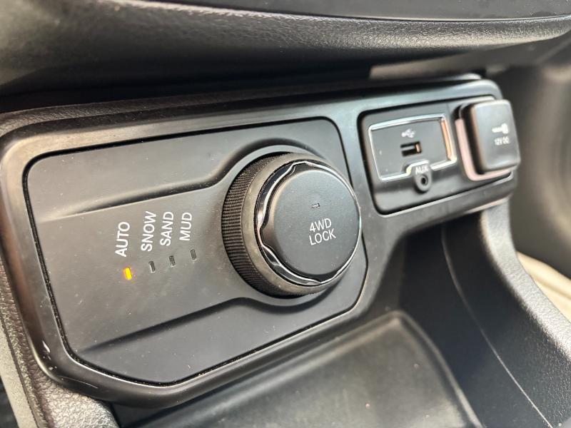 Jeep Renegade Limited 2022