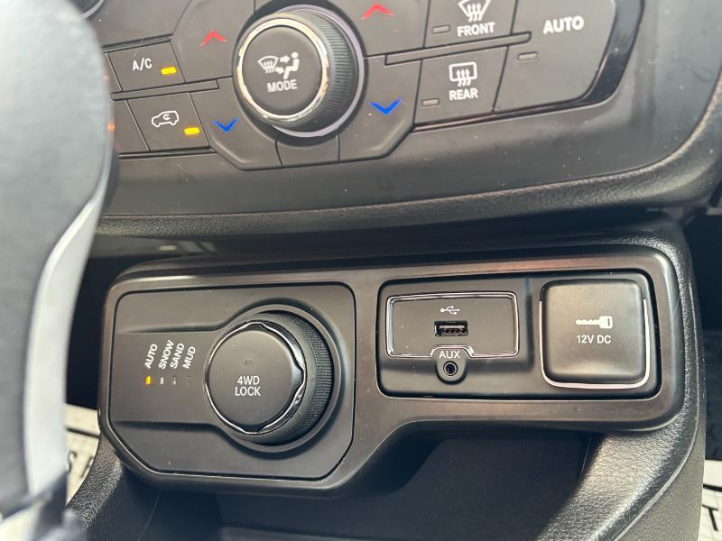 Jeep Renegade Limited 2022