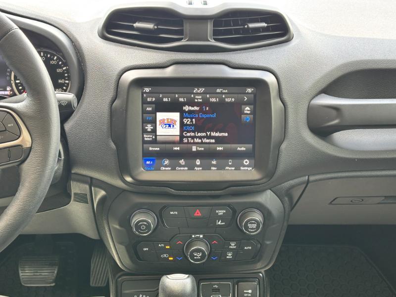 Jeep Renegade Limited 2022