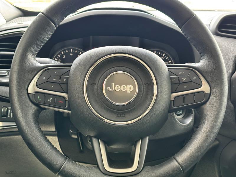 Jeep Renegade Limited 2022