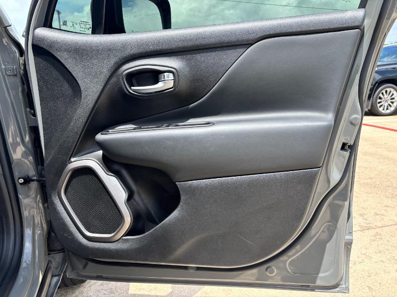 Jeep Renegade Limited 2022