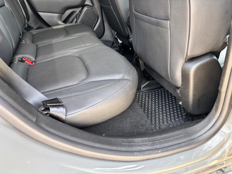 Jeep Renegade Limited 2022