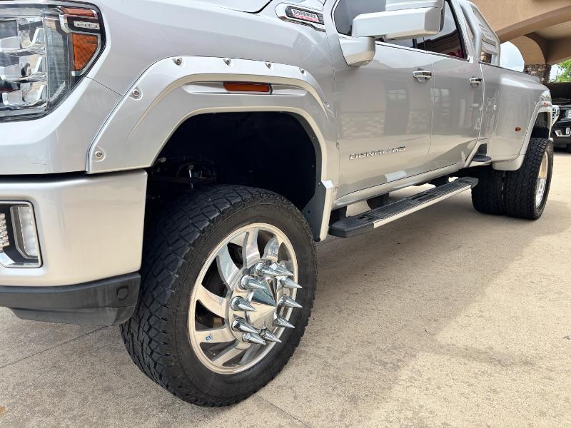 GMC Sierra 3500HD  2020