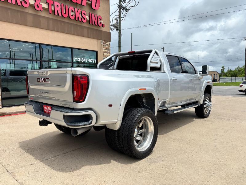 GMC Sierra 3500HD  2020