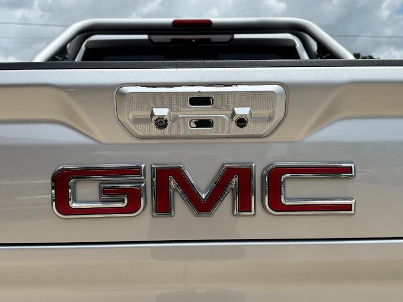 GMC Sierra 3500HD  2020