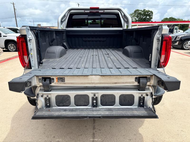 GMC Sierra 3500HD  2020