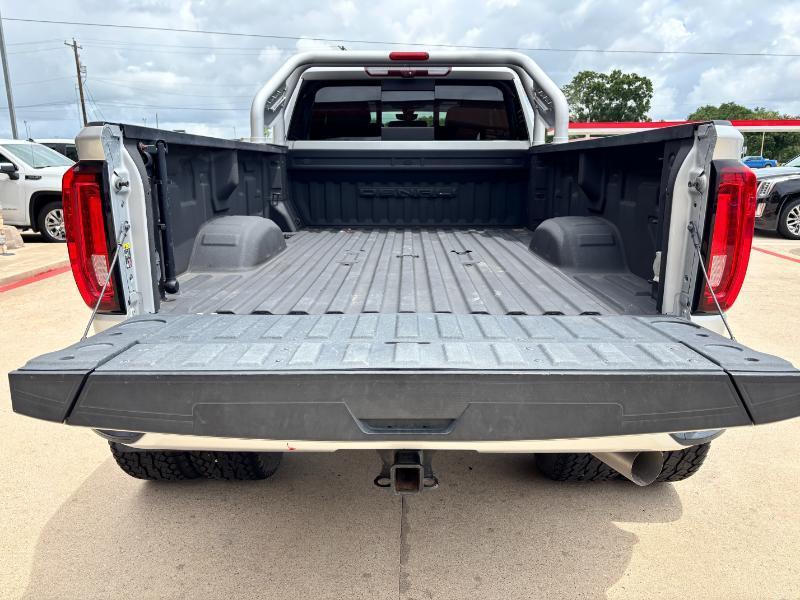 GMC Sierra 3500HD  2020