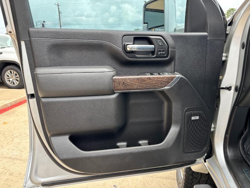GMC Sierra 3500HD  2020
