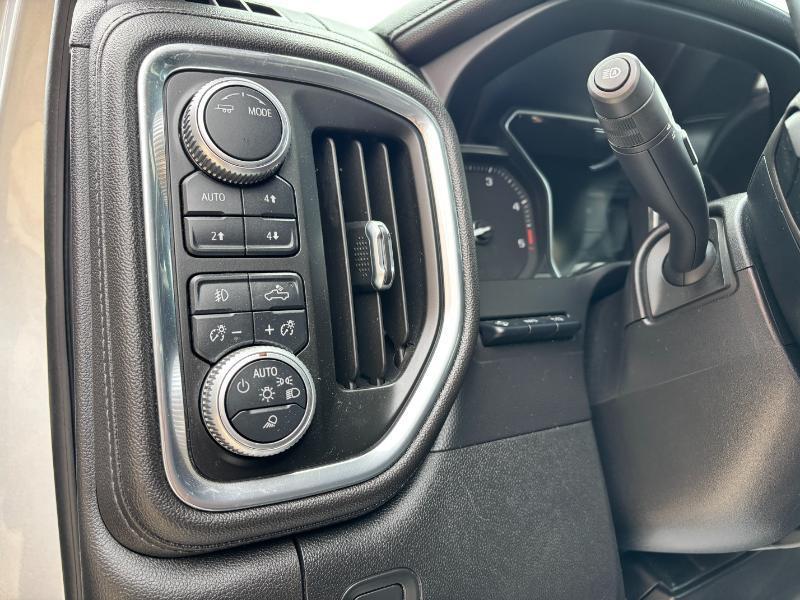 GMC Sierra 3500HD  2020