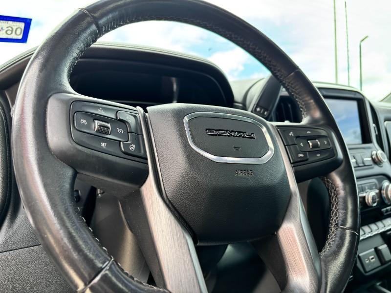 GMC Sierra 3500HD  2020