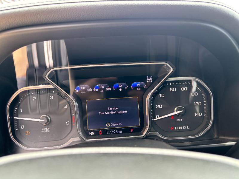 GMC Sierra 3500HD  2020