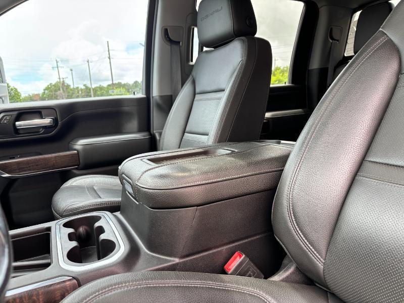 GMC Sierra 3500HD  2020