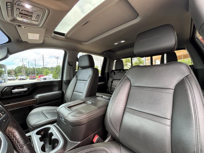 GMC Sierra 3500HD  2020