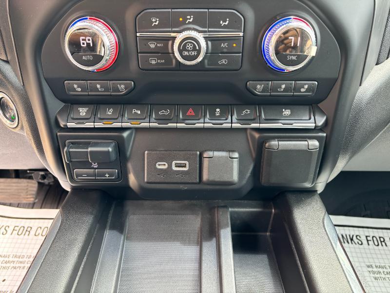 GMC Sierra 3500HD  2020