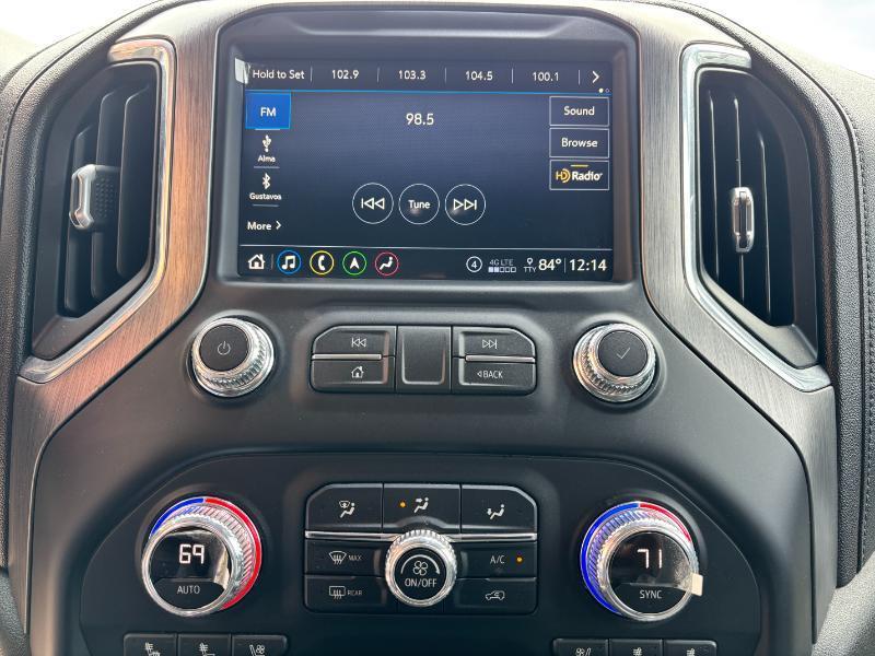 GMC Sierra 3500HD  2020