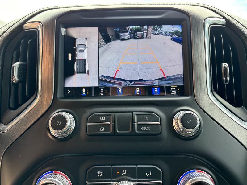 GMC Sierra 3500HD  2020