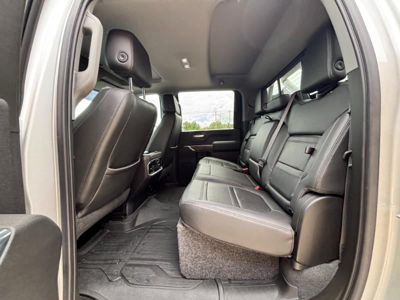 GMC Sierra 3500HD  2020
