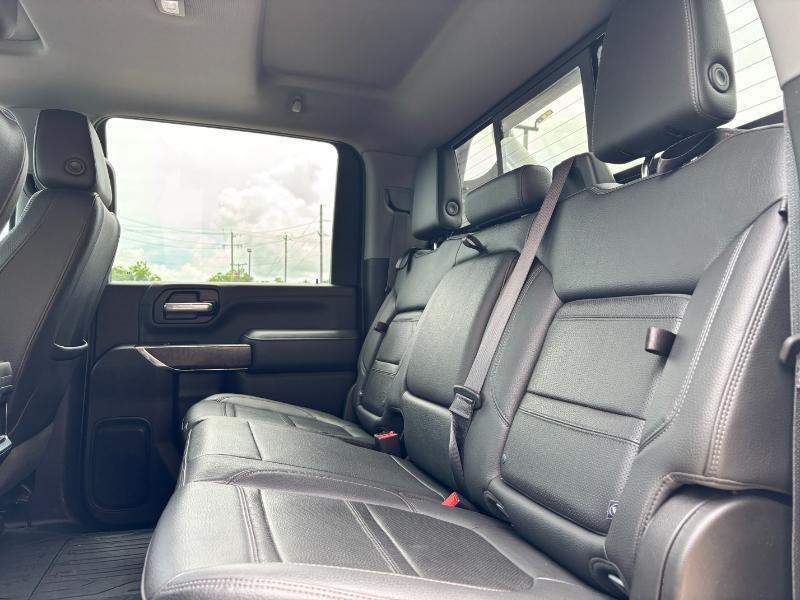 GMC Sierra 3500HD  2020