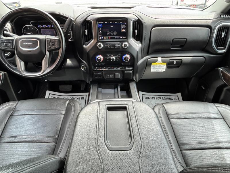 GMC Sierra 3500HD  2020