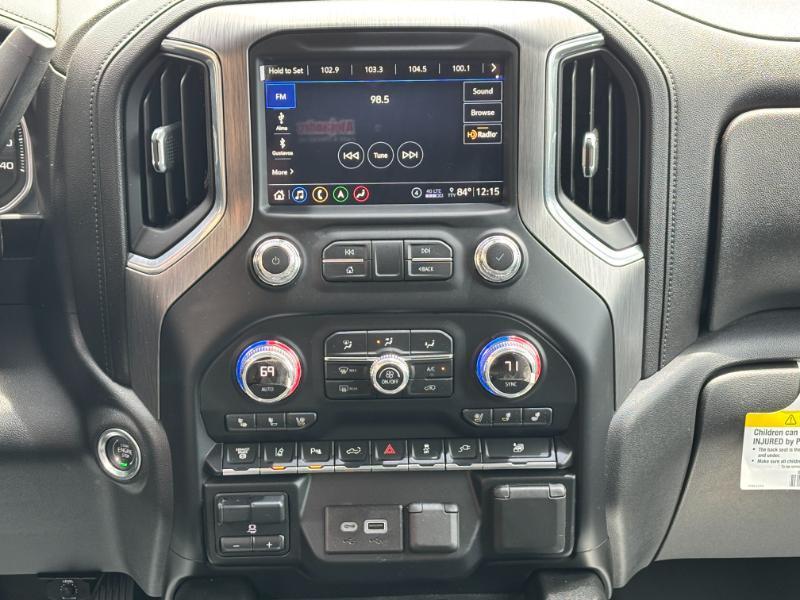 GMC Sierra 3500HD  2020