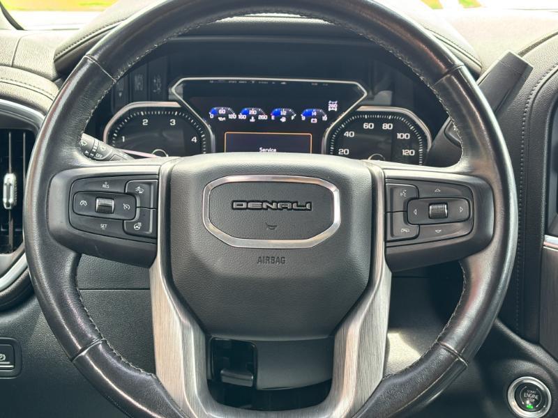GMC Sierra 3500HD  2020