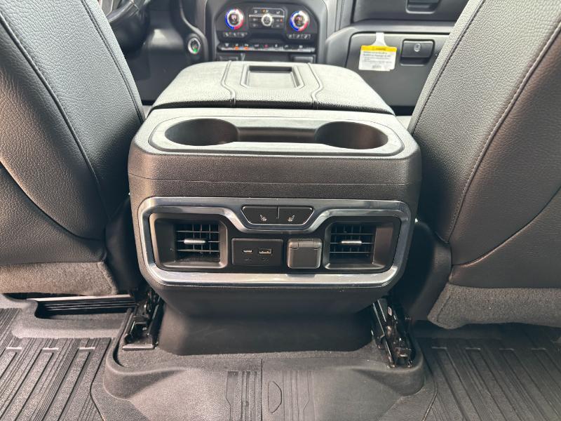 GMC Sierra 3500HD  2020