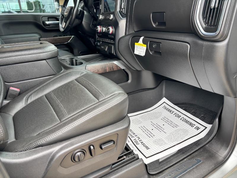 GMC Sierra 3500HD  2020