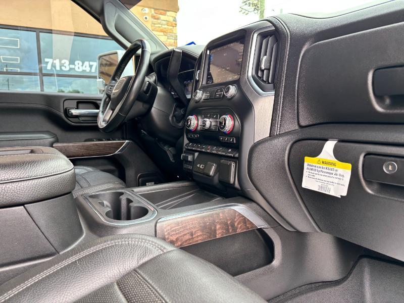 GMC Sierra 3500HD  2020