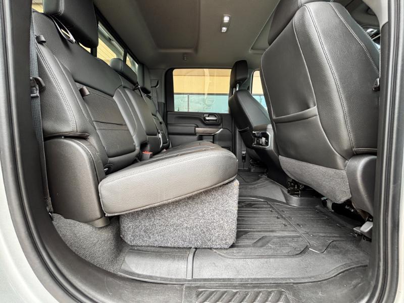 GMC Sierra 3500HD  2020