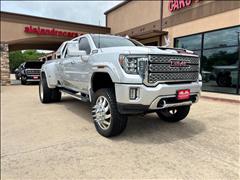 2020 GMC Sierra 3500HD 
