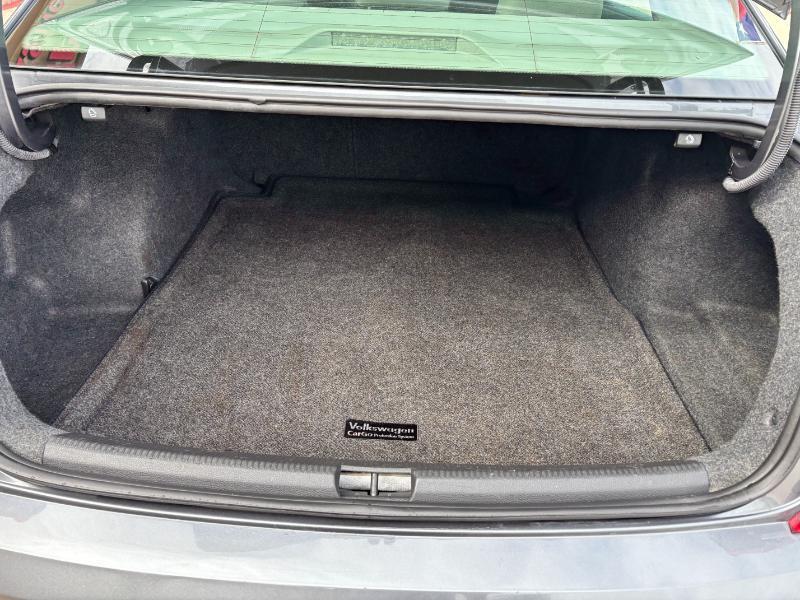 Volkswagen Passat SE 6A 2016