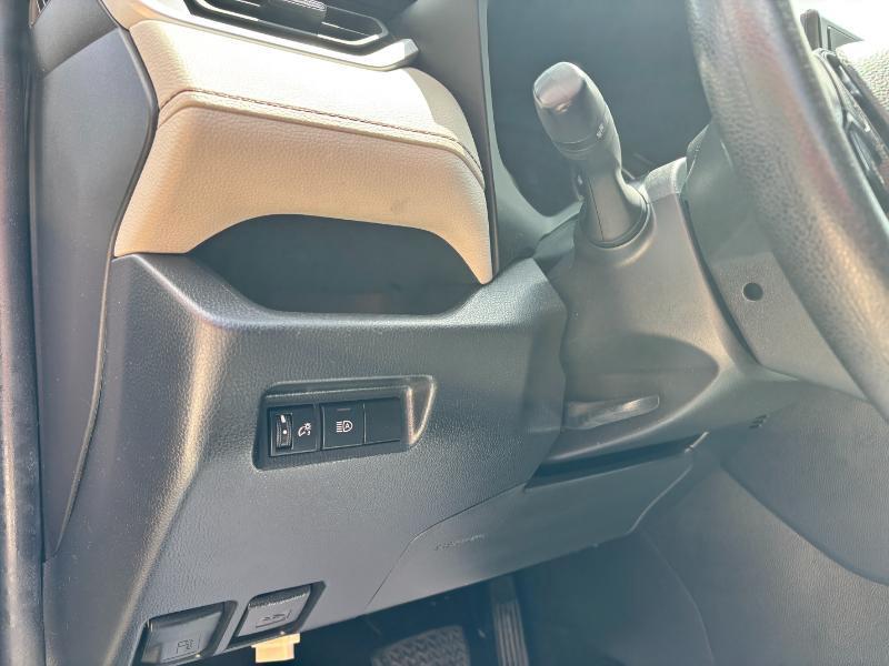 Toyota RAV4 XLE 2020