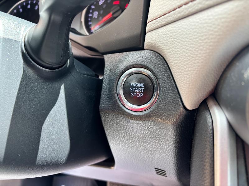 Toyota RAV4 XLE 2020