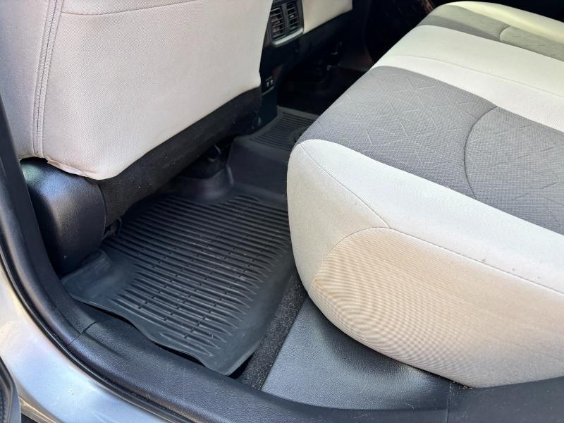 Toyota RAV4 XLE 2020