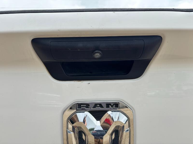 RAM 2500 Tradesman Crew Cab SWB 4WD 2019