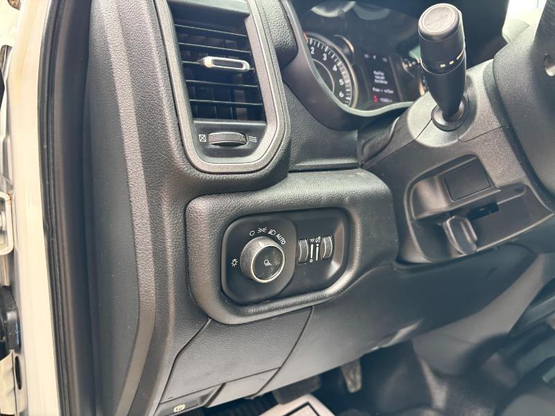 RAM 2500 Tradesman Crew Cab SWB 4WD 2019