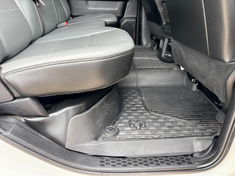 RAM 2500 Tradesman Crew Cab SWB 4WD 2019