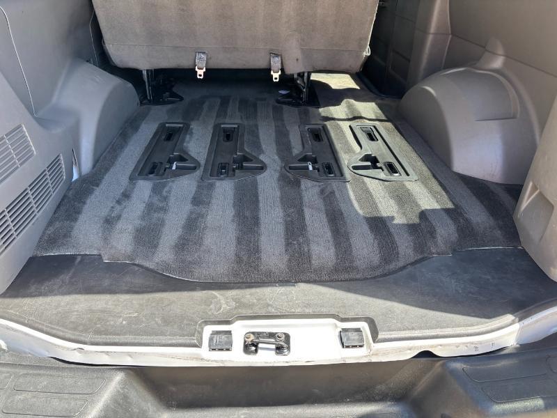 Chevrolet Express LT 3500 2015