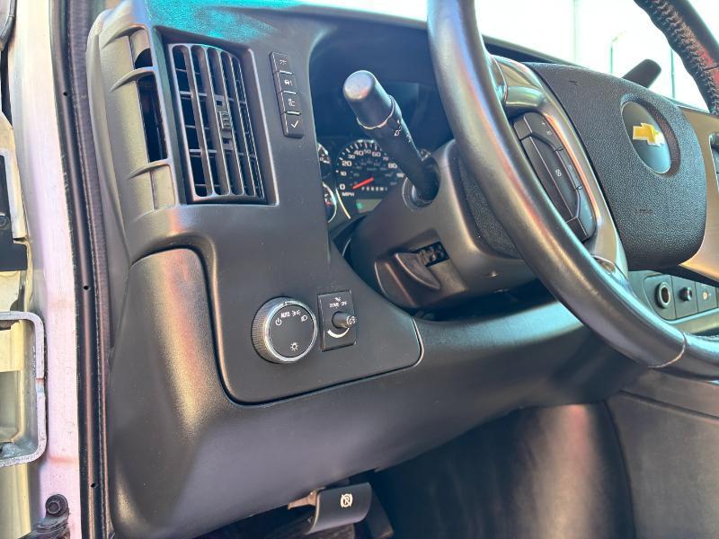 Chevrolet Express LT 3500 2015