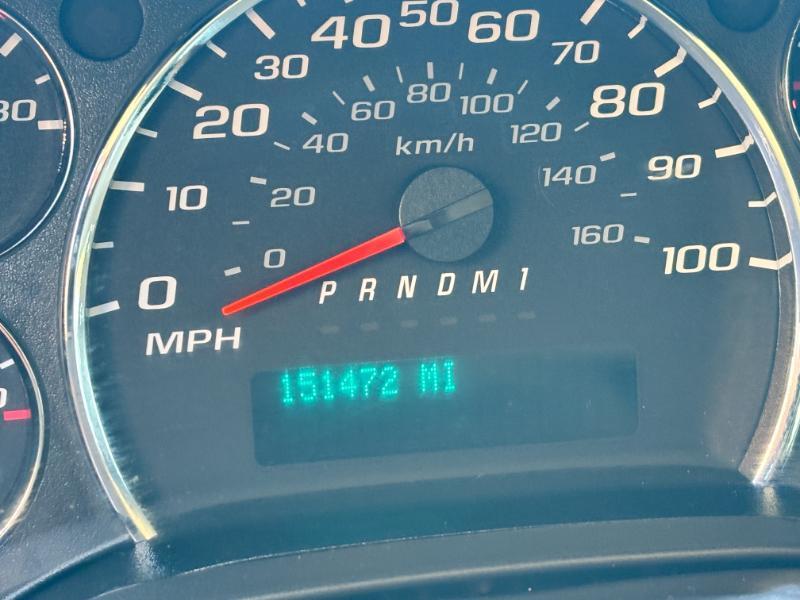 Chevrolet Express LT 3500 2015