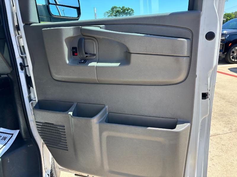 Chevrolet Express LT 3500 2015