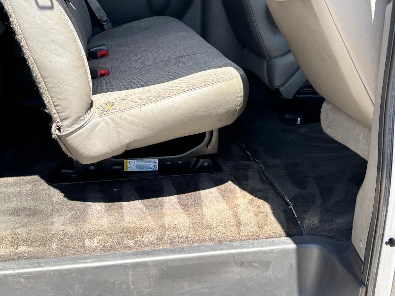 Chevrolet Express LT 3500 2015