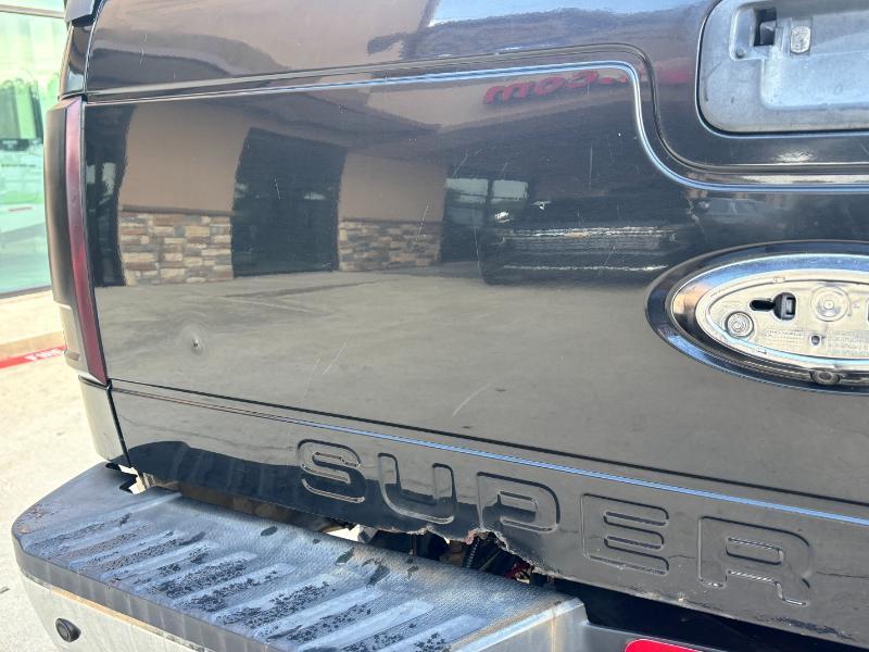Ford F-250 SD Lariat Crew Cab 4WD 2014