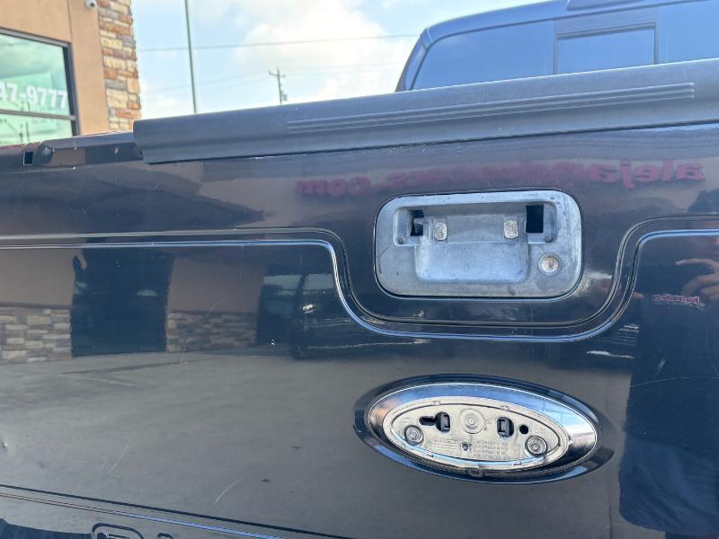 Ford F-250 SD Lariat Crew Cab 4WD 2014