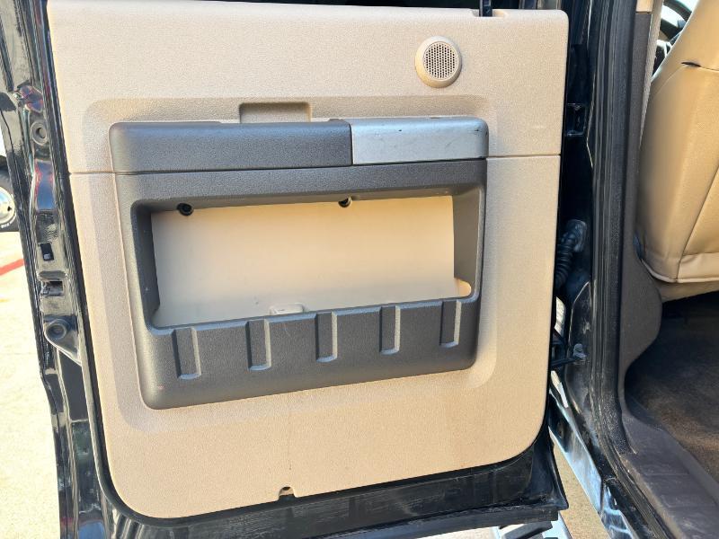 Ford F-250 SD Lariat Crew Cab 4WD 2014