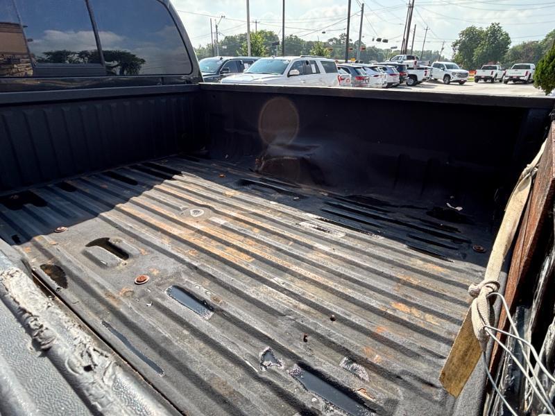 Ford F-250 SD Lariat Crew Cab 4WD 2014