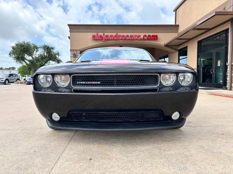 Dodge Challenger  2014