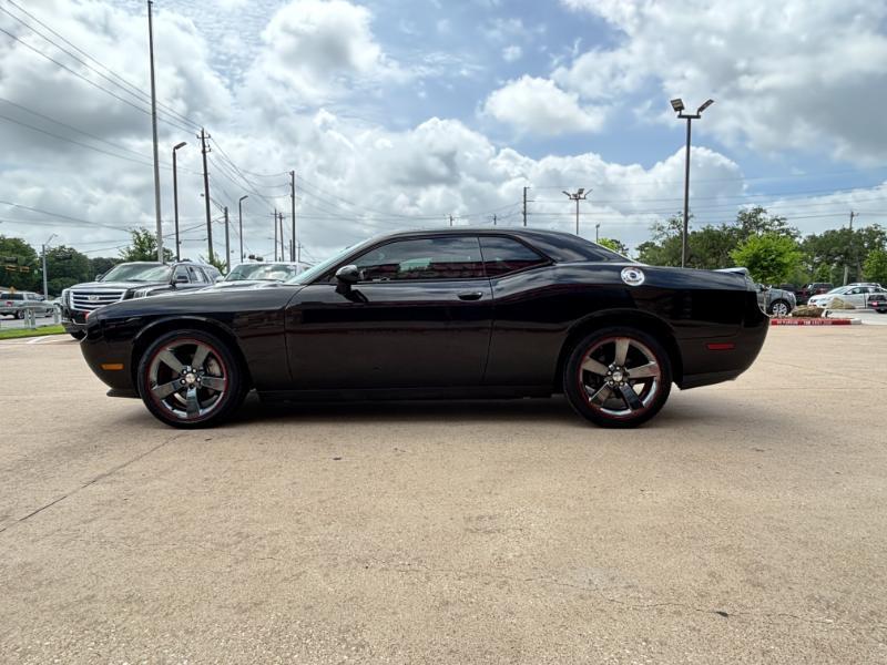 Dodge Challenger  2014