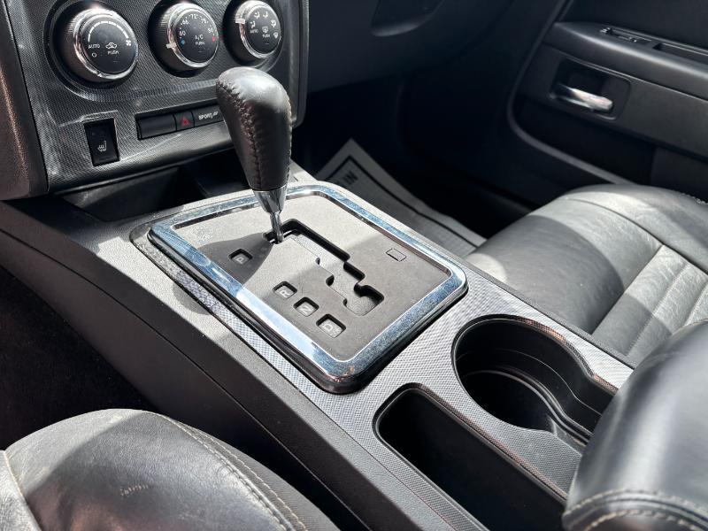 Dodge Challenger  2014